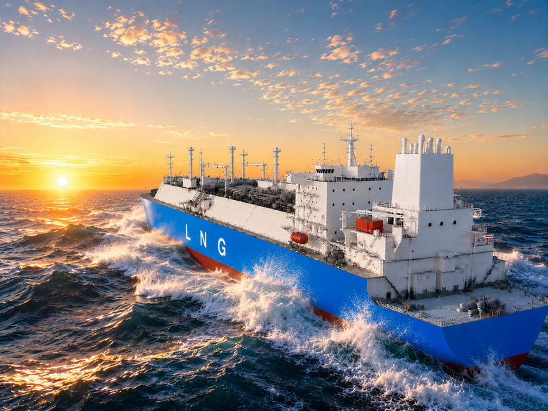 LNG Carrier